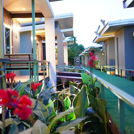 Green Two Resort จันทบุรี ภายนอก รูปภาพ