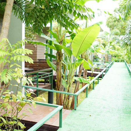 Green Two Resort จันทบุรี ภายนอก รูปภาพ