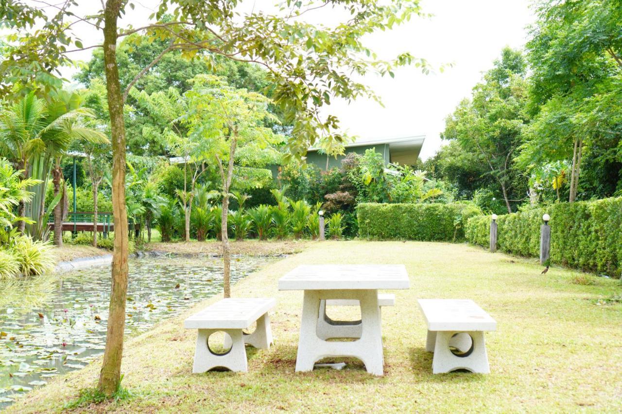 Green Two Resort จันทบุรี ภายนอก รูปภาพ