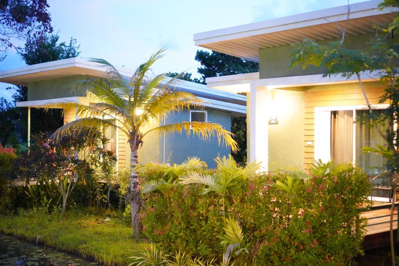 Green Two Resort จันทบุรี ภายนอก รูปภาพ