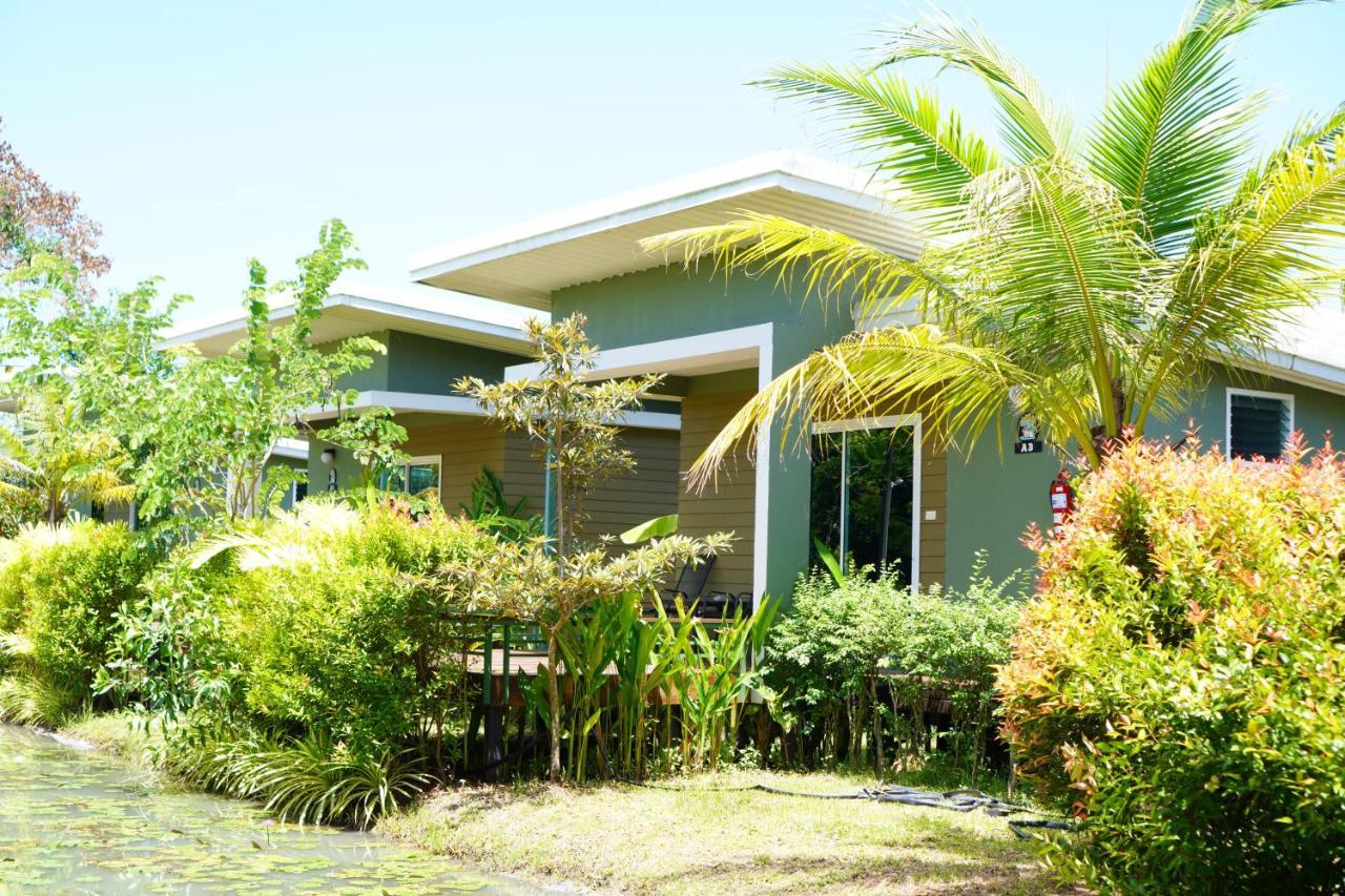 Green Two Resort จันทบุรี ภายนอก รูปภาพ