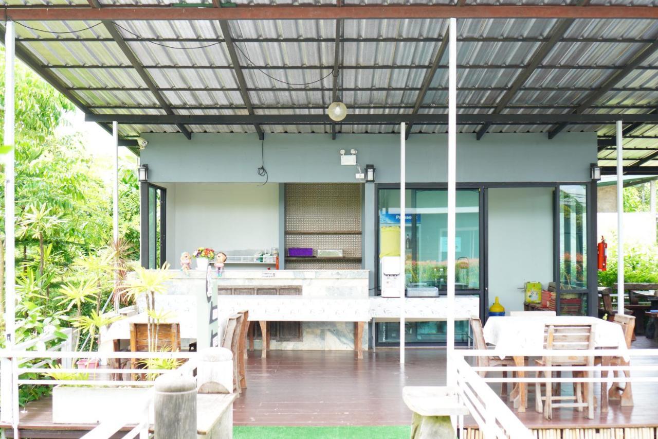 Green Two Resort จันทบุรี ภายนอก รูปภาพ