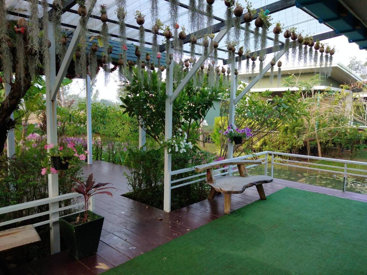 Green Two Resort จันทบุรี ภายนอก รูปภาพ
